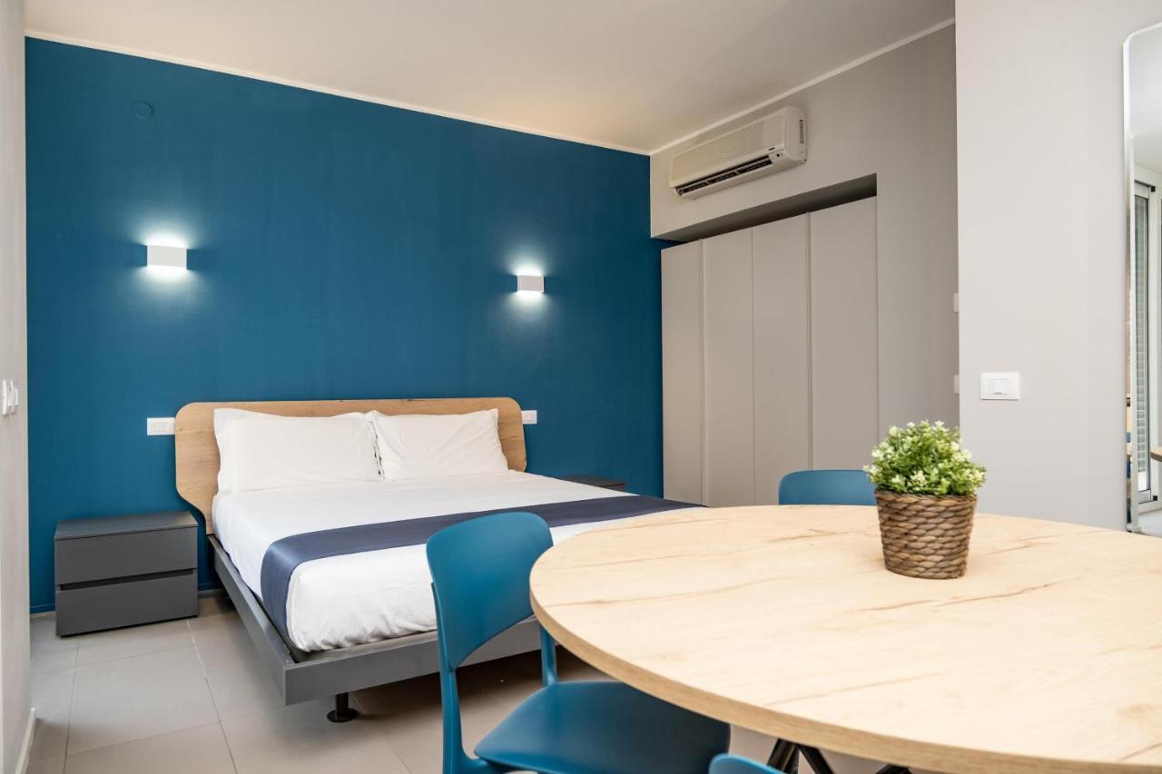 Apartment Viam Imbriani Rom