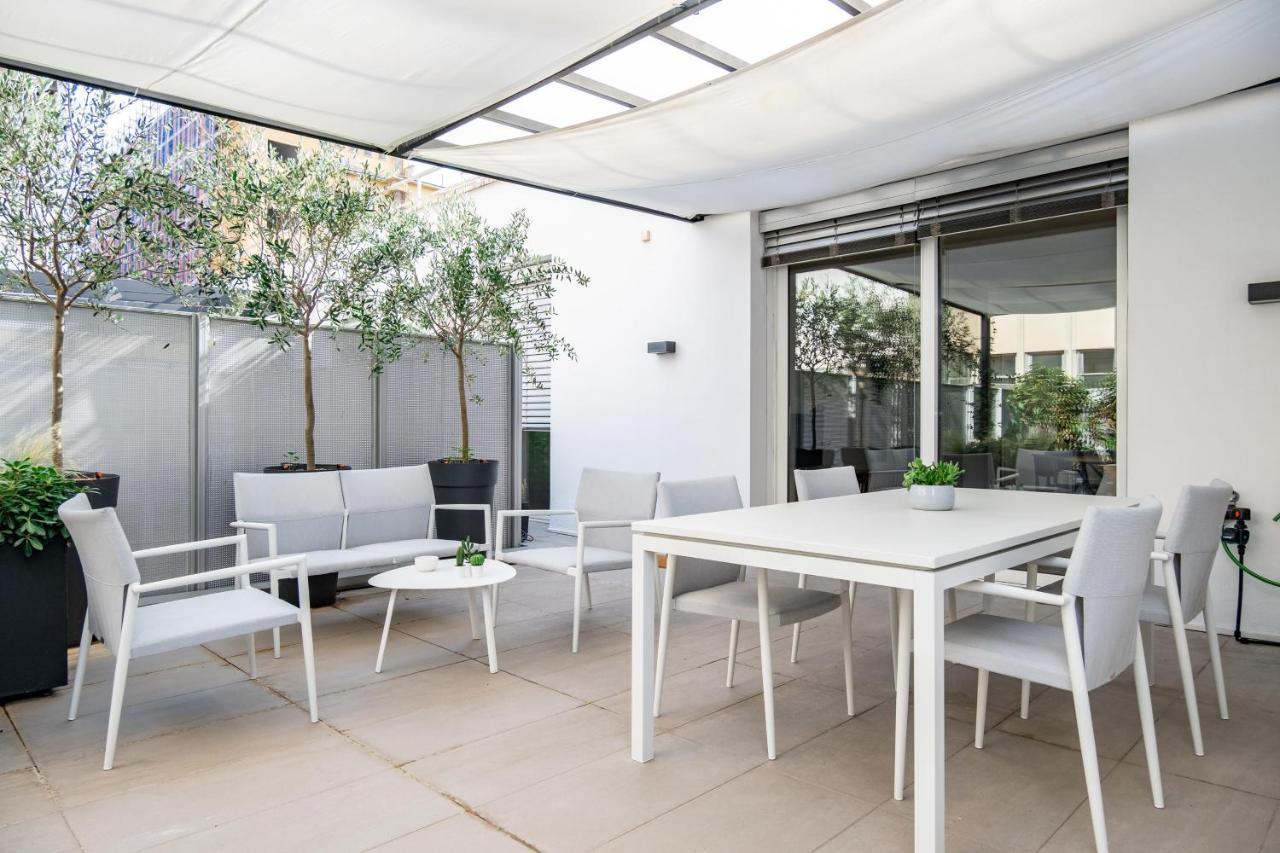 Viam Imbriani Apartment Rom