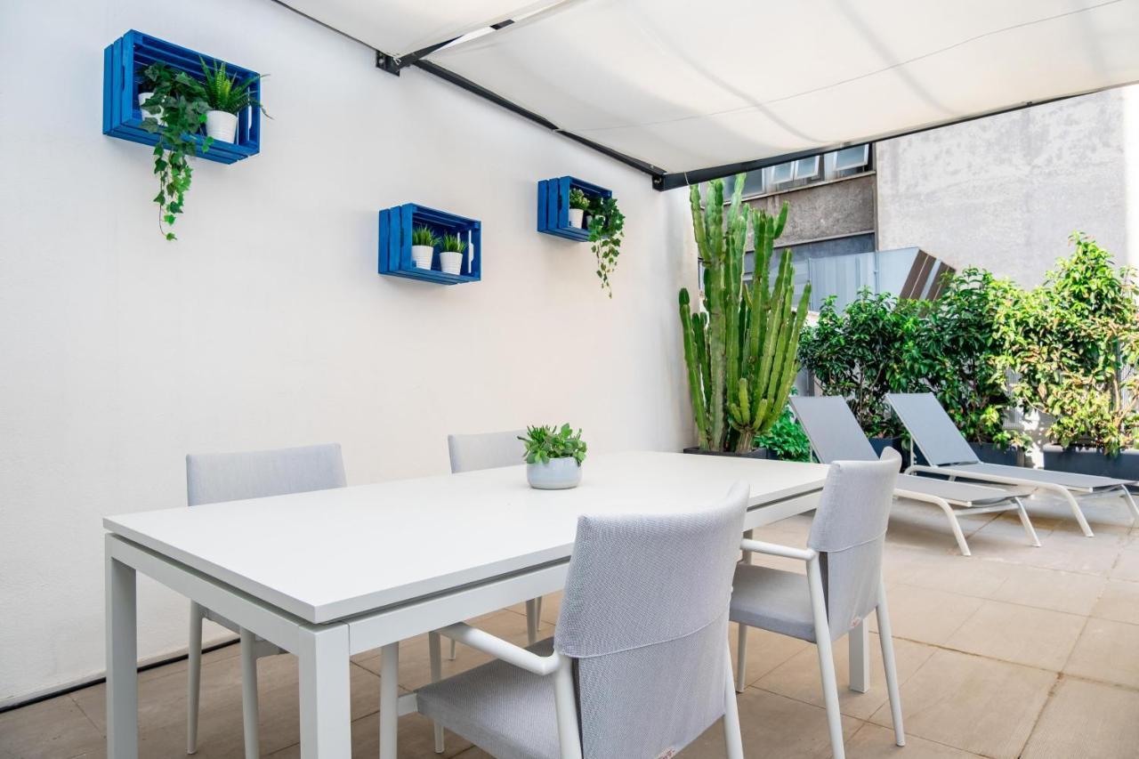 Viam Imbriani Apartment Rom