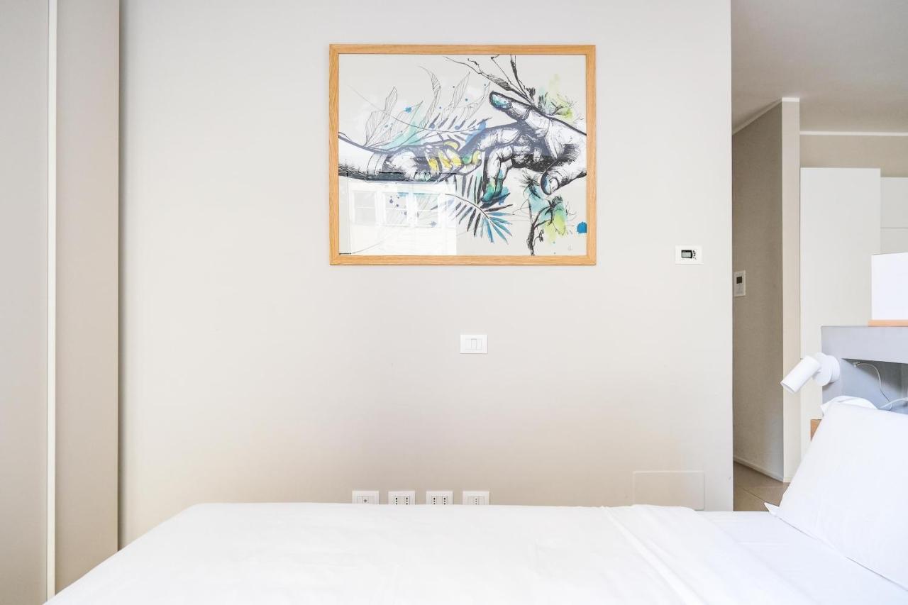 Apartment Viam Imbriani Rom